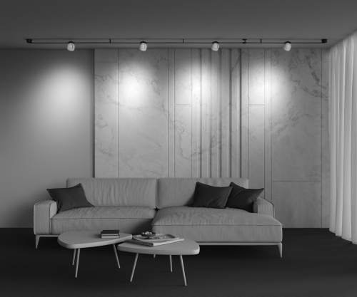 Подвесной светильник Technical TR124B-12W3K-M-W фото 9 Подвесной светильник Technical TR124B-12W3K-M-W фото 9