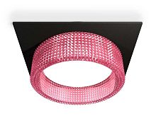 Комплект встраиваемого светильника Ambrella light Techno Spot XC (C8062, N8486) XC8062032