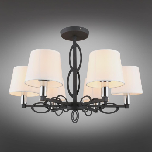 Люстра потолочная OML-64907-06 фото 3