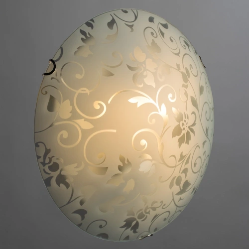 Потолочный светильник Arte Lamp ORNAMENT A4120PL-3CC фото 2 Потолочный светильник Arte Lamp ORNAMENT A4120PL-3CC фото 2