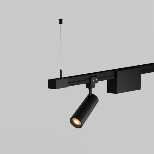 Комплектующие для уличной трековой системы Outdoor O-TR001-PB-H2M фото 5 Комплектующие для уличной трековой системы Outdoor O-TR001-PB-H2M фото 5