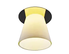 Точечный встраиваемый светильник Arte Lamp COOL ICE A8550PL-1CC