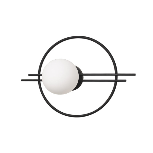 10143 Black Бра LOFT IT Circle фото 5