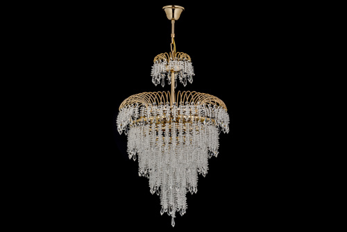 Подвесная люстра Arti Lampadari Elite Sardinia E 1.5.50.105 G фото 3 Подвесная люстра Arti Lampadari Elite Sardinia E 1.5.50.105 G фото 3
