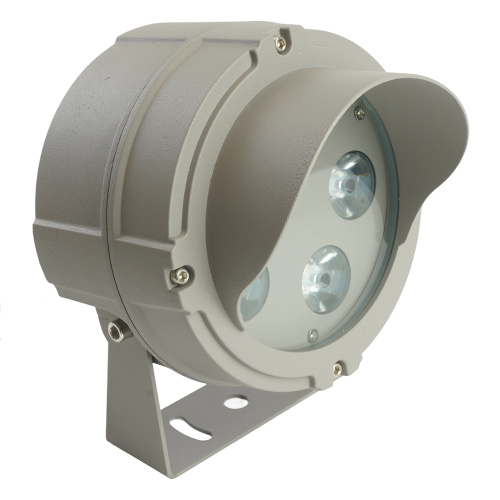 Светодиодный светильник ландшафтно-архитектурный Feron LL-700  85-265V 10W 2700K IP65 фото 3