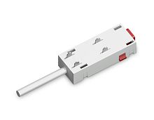 Ввод питания Magnetic 25 220В белый