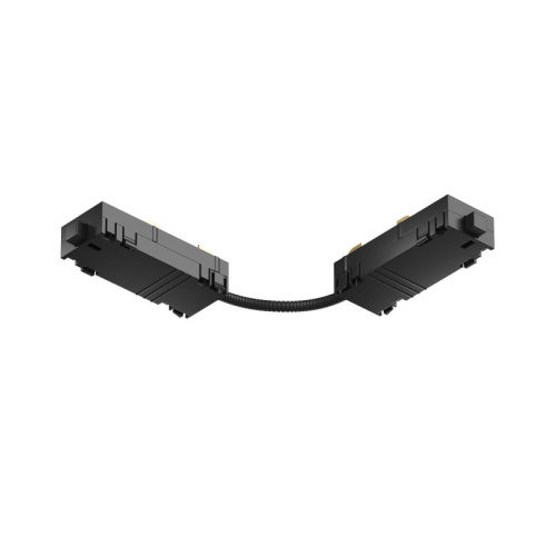 Трековый светильник Denkirs SMART BASE | СМАРТ БЭЙС TR2103-BK фото 2 Трековый светильник Denkirs SMART BASE | СМАРТ БЭЙС TR2103-BK фото 2