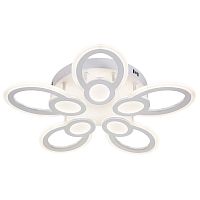 Потолочный светильник Escada 10269/10 LED*86W White