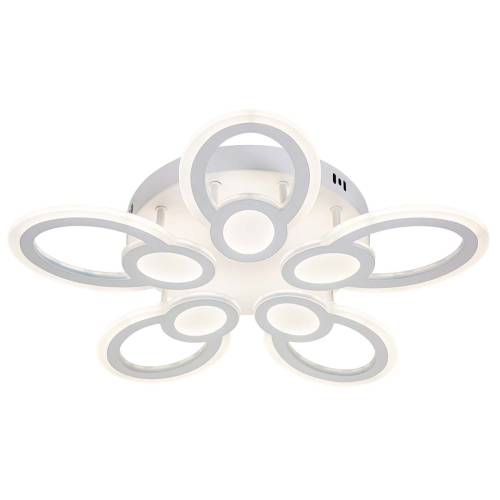 Потолочный светильник Escada 10269/10 LED*86W White