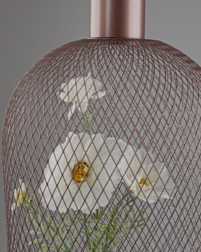 Светильник подвесной светодиодный Moderli V11872-PL Ophelia фото 5