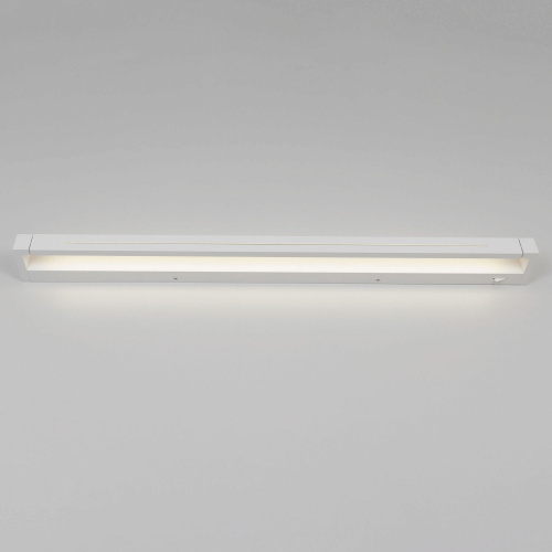 Citilux Визор CL708290N LED Настенная подсветка с выключателем Белая фото 10 Citilux Визор CL708290N LED Настенная подсветка с выключателем Белая фото 10
