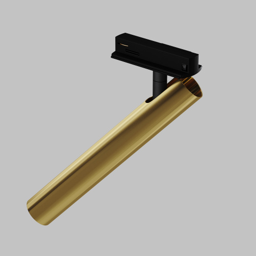 Трековый светильник Technical TR141-1-6W3K-M-BS фото 7