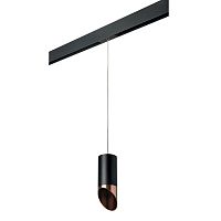 Комплект с трековым светильником Lightstar Rullo (214437+595857+201430) PRORP437130