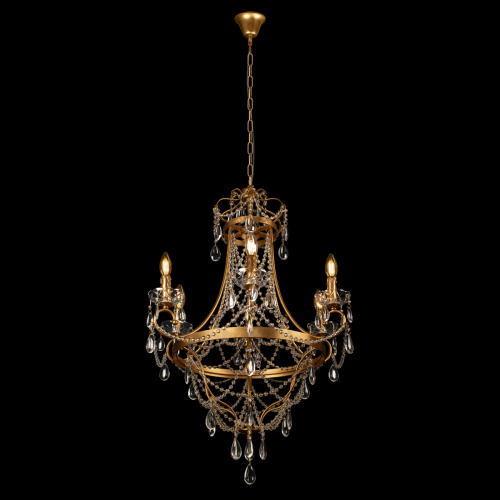 10430/6 Подвесная люстра LOFT IT Foil фото 4