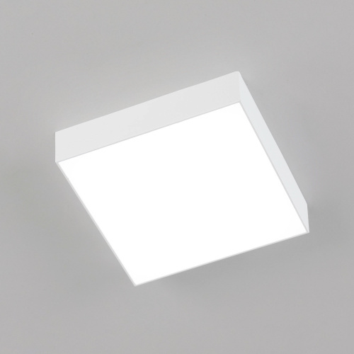 Citilux Тао CL712X180N LED Светильник потолочный с диммером Белый фото 12 Citilux Тао CL712X180N LED Светильник потолочный с диммером Белый фото 12