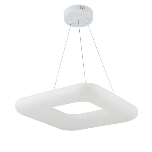 Подвесной светильник Escada 10259/1 LED*45W White фото 2 Подвесной светильник Escada 10259/1 LED*45W White фото 2