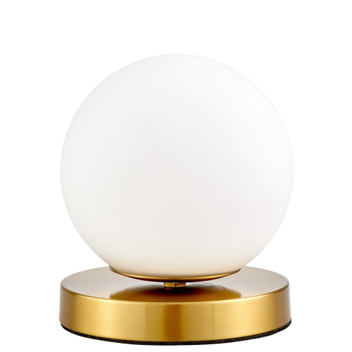 Настольная лампа Lumina Deco Fredica LDT 6030-1 MD фото 3