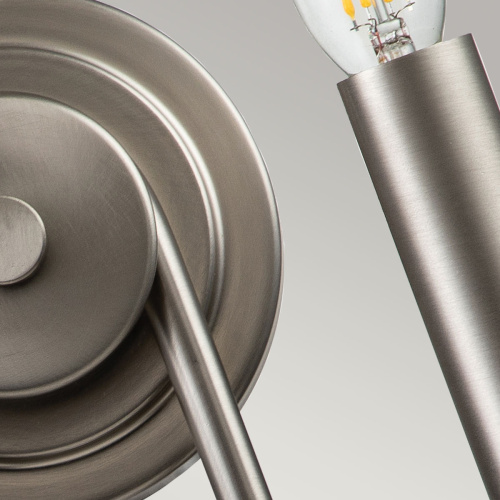 Бра Kichler, Арт. KL-CAPITOL-HILL2-BN фото 3