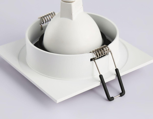 Встраиваемый светильник Ambrella light Techno Spot Standard Tech A8925 фото 6