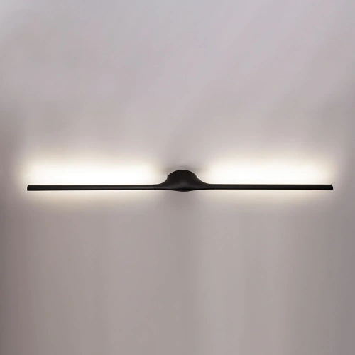 Декоративная подсветка Arte Lamp GACRUX A2041AP-14BK фото 2 Декоративная подсветка Arte Lamp GACRUX A2041AP-14BK фото 2