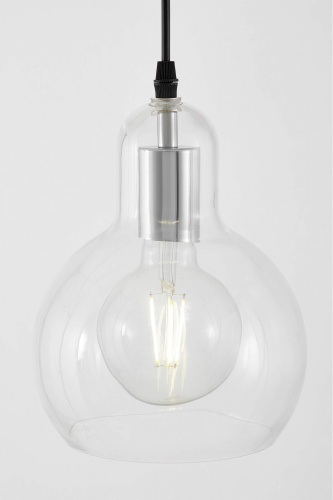 Подвесной светильник Lampit TP 2050-1 CHR фото 3