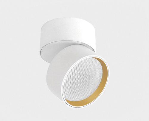 IT02-005 white 3000K светильник потолочный влагозащищенный фото 7 IT02-005 white 3000K светильник потолочный влагозащищенный фото 7