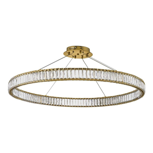 Подвесной светодиодный светильник Dio DArte Elite Caneva L 1.5.100.100 G