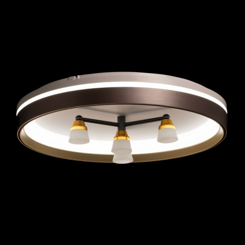 Люстра De City Норден фото 7