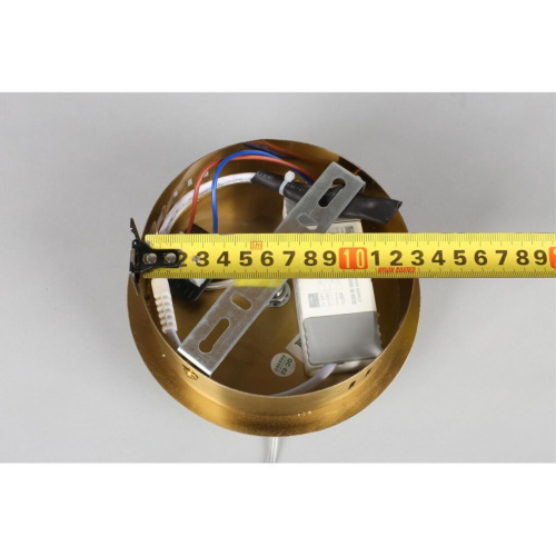 Люстра подвесная OML-51703-09 фото 9 Люстра подвесная OML-51703-09 фото 9