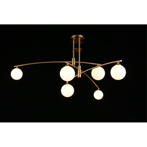 Люстра потолочная APL.621.07.06 фото 7