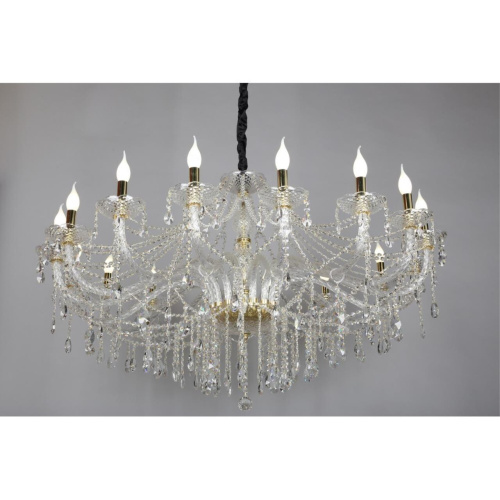 Люстра подвесная OML-70003-16 фото 2