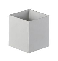 Crystal Lux Бра Crystal Lux CLT 227W WH