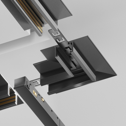 Комплектующие для трековой системы Technical TRA239CLS-42.12B фото 4 Комплектующие для трековой системы Technical TRA239CLS-42.12B фото 4