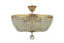 Потолочная люстра Arti Lampadari Elite Castellana E 1.3.40.501 GH