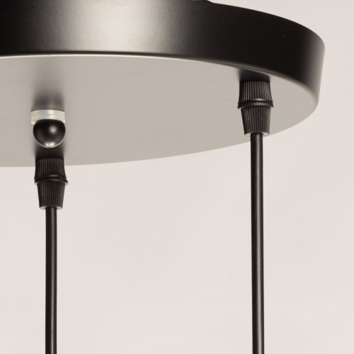 Люстра De City Лоск фото 2 Люстра De City Лоск фото 2