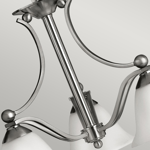 Люстра Hinkely Lighting, Арт. HK-BOLLA3 фото 4