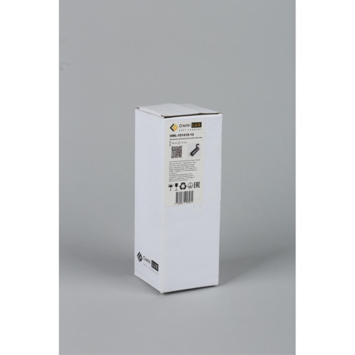 Светильник встраиваемый-накладной OML-101419-12 фото 5 Светильник встраиваемый-накладной OML-101419-12 фото 5