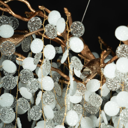 10066/1200 GB Подвесная люстра LOFT IT Fairytree фото 2