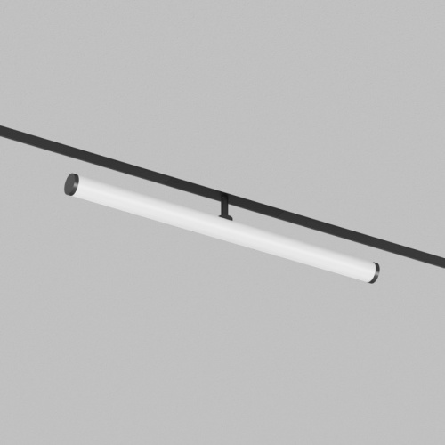 Светильник на шине Denkirs SMART RAY | СМАРТ РЭЙ DK8065-BK фото 2 Светильник на шине Denkirs SMART RAY | СМАРТ РЭЙ DK8065-BK фото 2