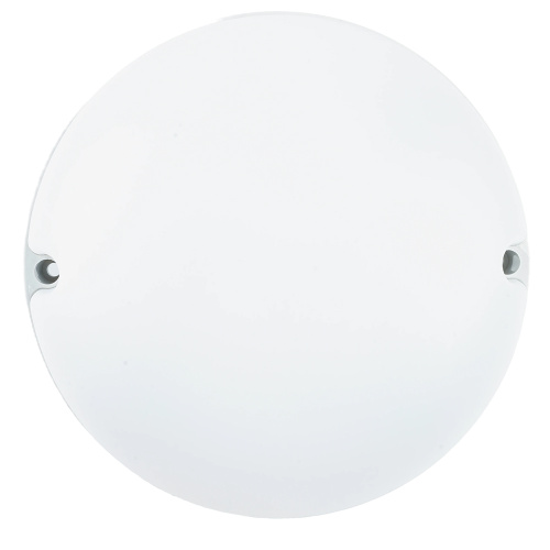 Светодиодный светильник серии TR  Круг 18Вт, 4000К, опал, IP65 фото 4