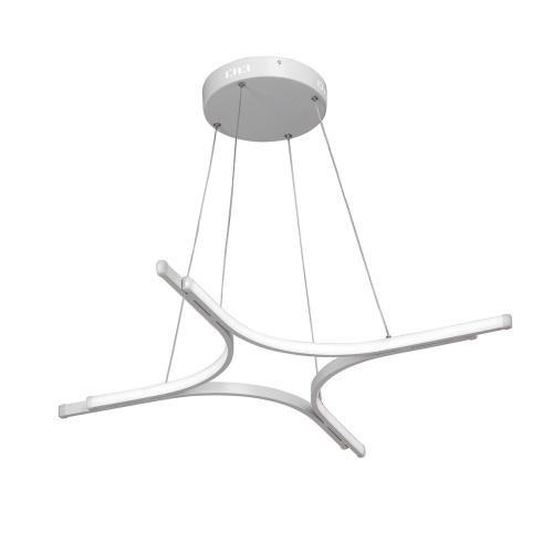 Подвесной светодиодный светильник Vitaluce V4668-0/4S фото 5