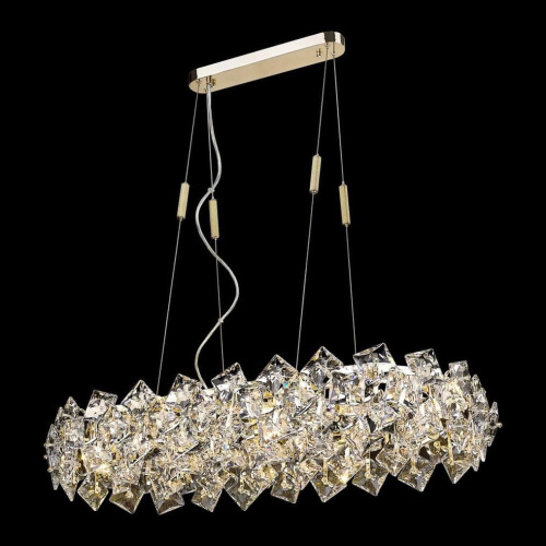 Подвесная люстра Wertmark Norma WE155.10.323 Подвесная люстра Wertmark Norma WE155.10.323