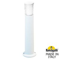 Fumagalli Садовый светильник-столбик FUMAGALLI CARLO DECO 800 DR3.575.000.WXU1L