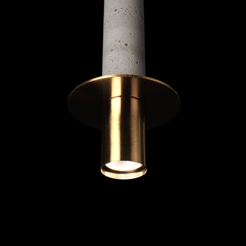 10361D Подвесной светильник LOFT IT Lava фото 9