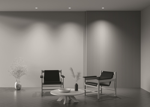 Встраиваемый светильник Technical DL057-10W3K-W фото 4