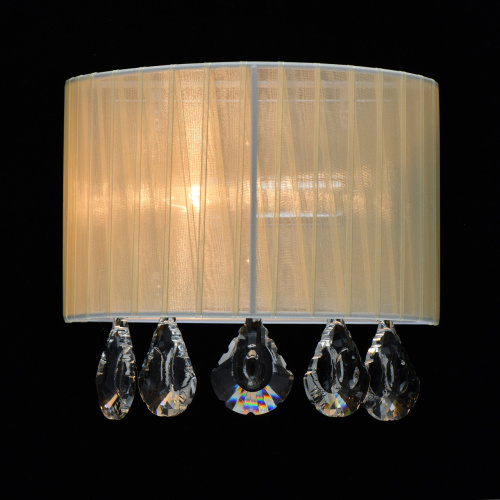 Бра MW-Light Жаклин 465026601 фото 2