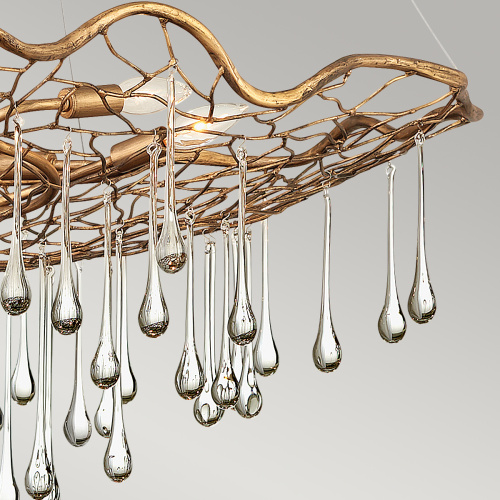 Подвесной светильник Hinkley, Арт. QN-LAGUNA-6P фото 2