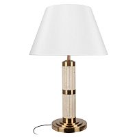 10442T/B Настольная лампа LOFT IT Limestone