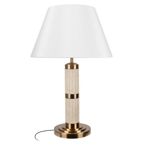 10442T/B Настольная лампа LOFT IT Limestone