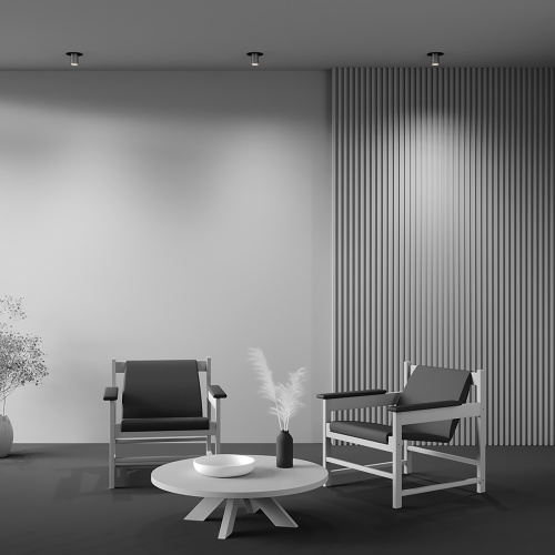 Встраиваемый светильник Technical C048CL-01-GU10-BBS фото 6